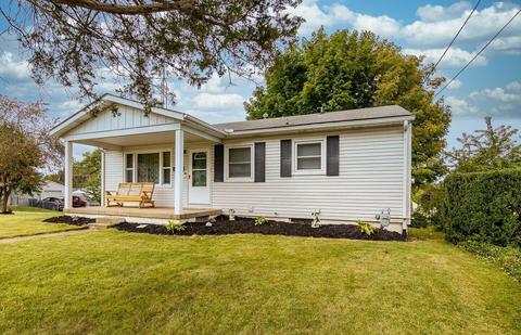 453 Spring St, Lancaster, OH 43130 photo 1