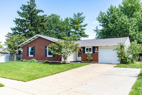 1940 Ottawa Dr, Circleville, OH 43113 photo 1