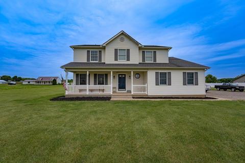 278 Lancaster Rd, Chillicothe, OH 45601