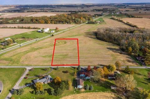 000 S Dugan Rd, Urbana, OH 43078