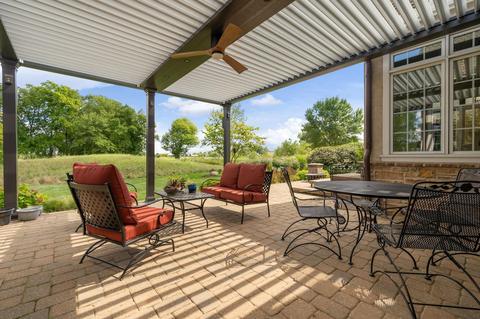 6996 Ballantrae Loop, Dublin, OH 43016 photo 64
