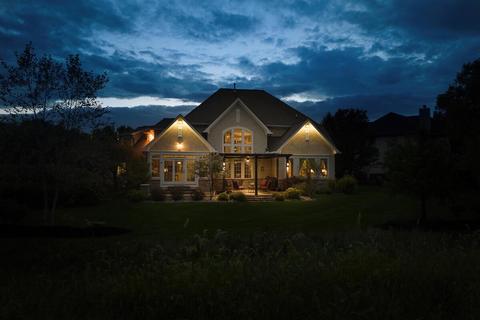 6996 Ballantrae Loop, Dublin, OH 43016 photo 61