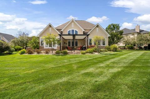 6996 Ballantrae Loop, Dublin, OH 43016 photo 67