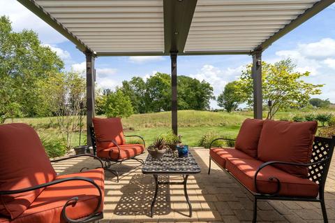 6996 Ballantrae Loop, Dublin, OH 43016 photo 63