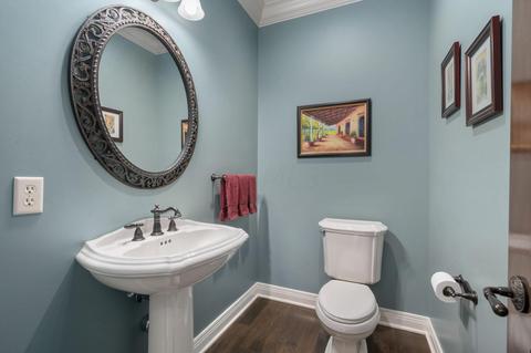 6996 Ballantrae Loop, Dublin, OH 43016 photo 29