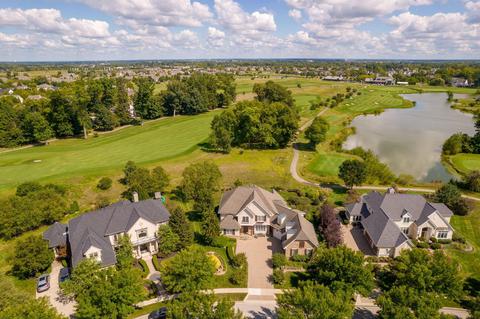6996 Ballantrae Loop, Dublin, OH 43016 photo 59