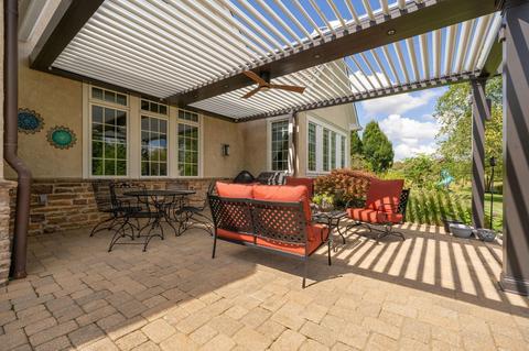 6996 Ballantrae Loop, Dublin, OH 43016 photo 62