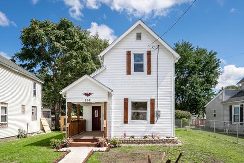 268 Uncapher Ave, Marion, OH 43302 photo 2