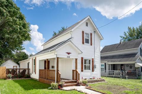 268 Uncapher Ave, Marion, OH 43302 photo 1
