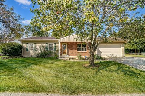 6959 Joseph Dr, Enon, OH 45323 photo 1
