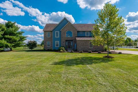 6883 Moore Rd, Delaware, OH 43015 photo 1