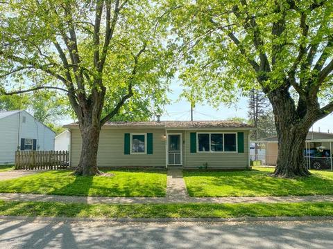 483 Stella Ave, Circleville, OH 43113 photo 1