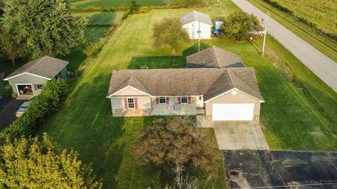 10480 Borror Rd, Orient, OH 43146 photo 1