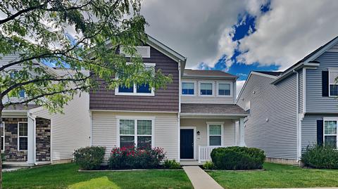 5501 Eagle River Dr, Dublin, OH 43016 photo 1