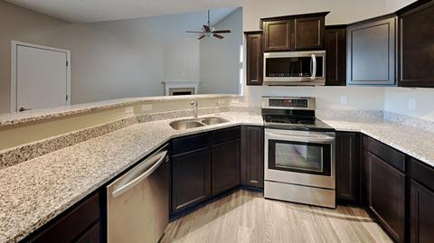 5501 Eagle River Dr, Dublin, OH 43016 photo 2