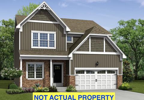 1102 Legacy Ln, Pataskala, OH 43062