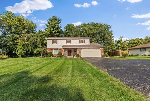 6802 Lambert Rd, Orient, OH 43146