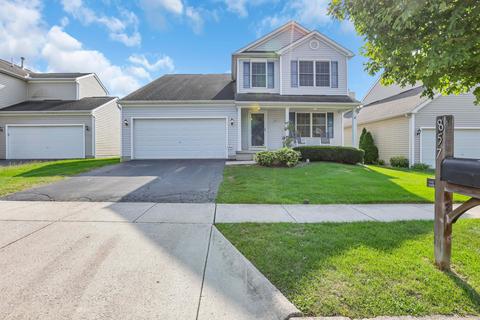 857 Salinger Dr, Lithopolis, OH 43136 photo 1