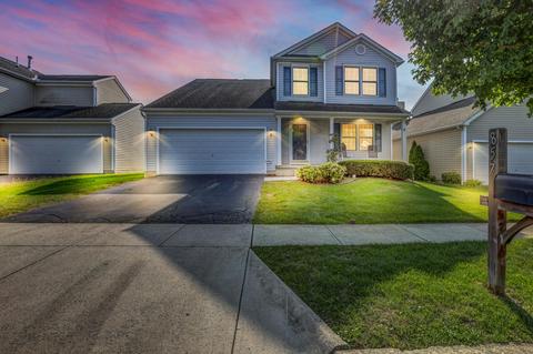 857 Salinger Dr, Lithopolis, OH 43136 photo 66