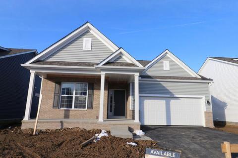 3148 Mckinney Rd, Grove City, OH 43123