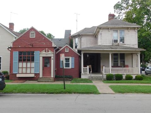 439 N Maple St, Lancaster, OH 43130 photo 1