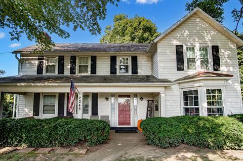 2245 Irish Ridge Rd, Philo, OH 43771 photo 1