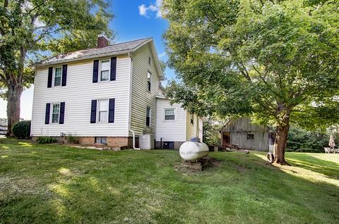 2245 Irish Ridge Rd, Philo, OH 43771 photo 7