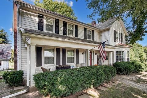 2245 Irish Ridge Rd, Philo, OH 43771 photo 3