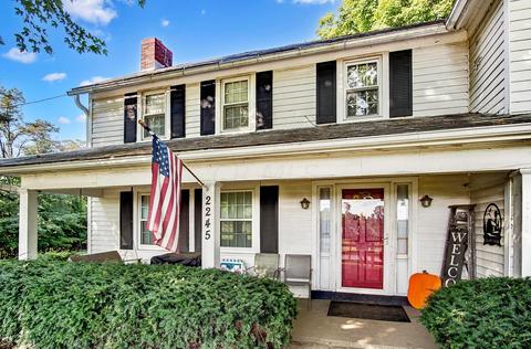 2245 Irish Ridge Rd, Philo, OH 43771 photo 2