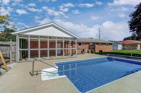 2357 Moorefield Rd, Springfield, OH 45502 photo 41