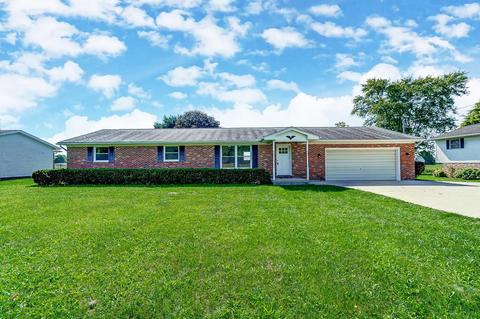 2357 Moorefield Rd, Springfield, OH 45502 photo 1