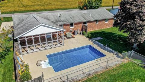 2357 Moorefield Rd, Springfield, OH 45502 photo 49