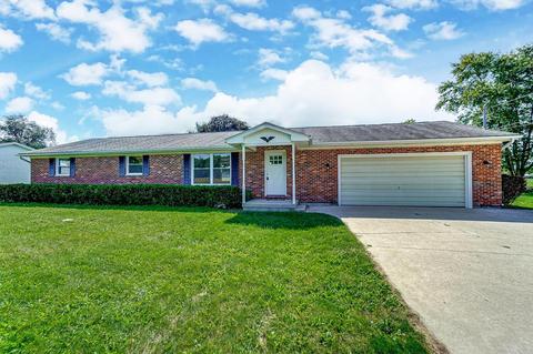 2357 Moorefield Rd, Springfield, OH 45502 photo 4