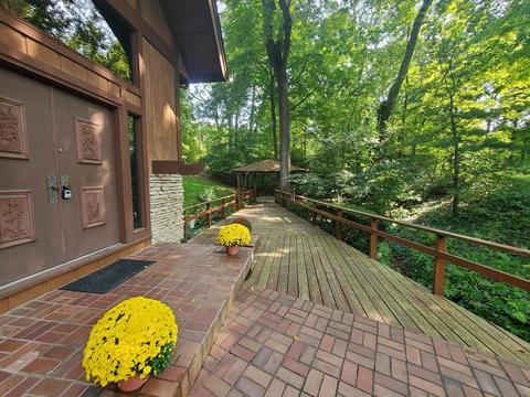 4500 Summit View Rd, Dublin, OH 43016 photo 3