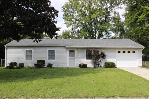 1935 Amanda St, Springfield, OH 45506 photo 1