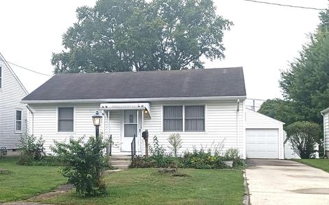 281 Kenmore Ave, Marion, OH 43302 photo 1