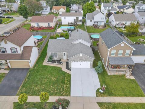 832 Robmeyer Dr, Columbus, OH 43207 photo 7