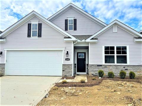 1269 Kinghorn Cir W, Grove City, OH 43123