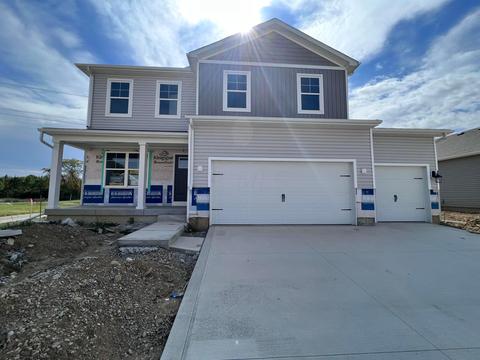 5852 Wynnewood Dr, Grove City, OH 43123