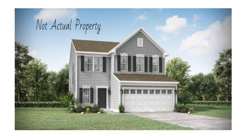 4201 Portwatch Dr, Canal Winchester, OH 43110