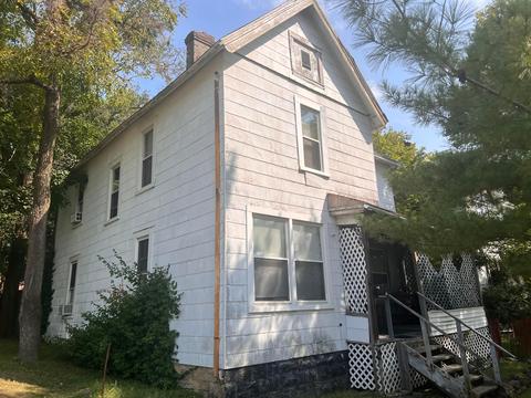 824 Mound St, Springfield, OH 45505 photo 1