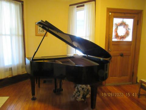 163 W Union St, Circleville, OH 43113 photo 24