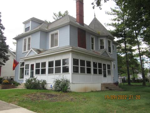 163 W Union St, Circleville, OH 43113 photo 1