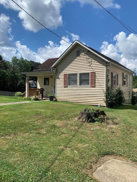 165 Corning Ave, Corning, OH 43730 photo 1