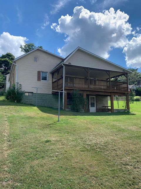 165 Corning Ave, Corning, OH 43730 photo 6