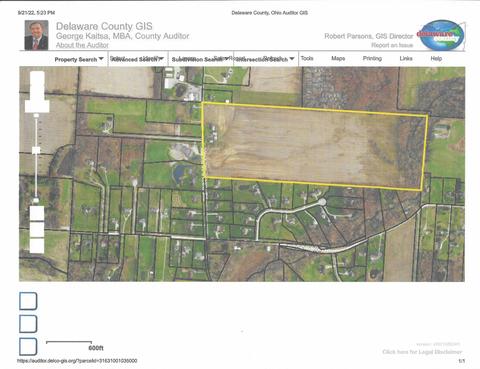 5085 Miller-paul Rd, Westerville, OH 43082