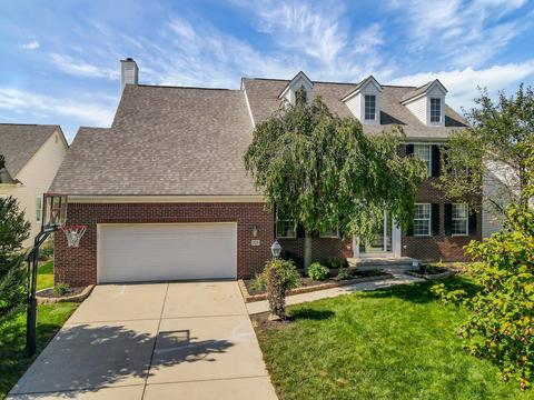 325 Trail East SW, Pataskala, OH 43062 photo 3