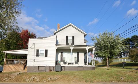803 E Main St, Oak Hill, OH 45656 photo 3