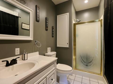 803 E Main St, Oak Hill, OH 45656 photo 14
