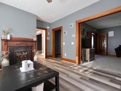 803 E Main St, Oak Hill, OH 45656 photo 7